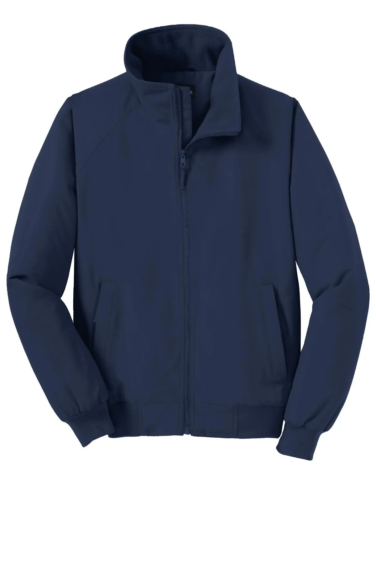 Port Authority Men's Tall Charger Jacket. TLJ328 - Image 7