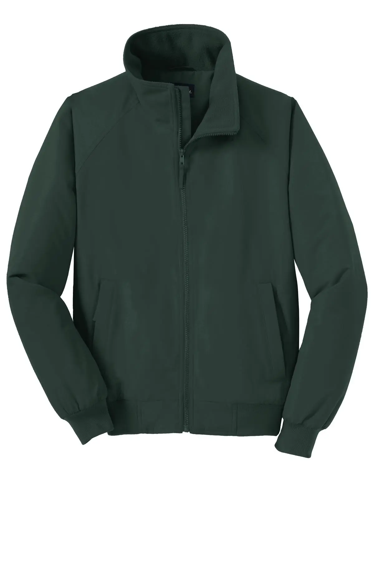 Port Authority Men's Tall Charger Jacket. TLJ328 - Image 4