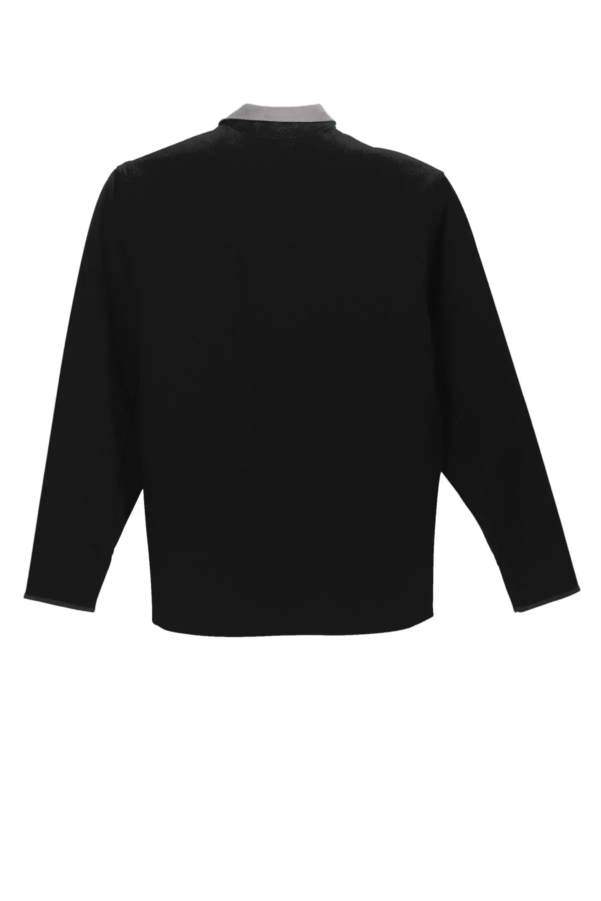 Port Authority Men's Tall Glacier Soft Shell Jacket. TLJ790 - Image 8