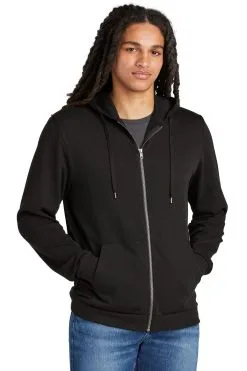 District Men's Perfect Tri Fleece Full-Zip Hoodie