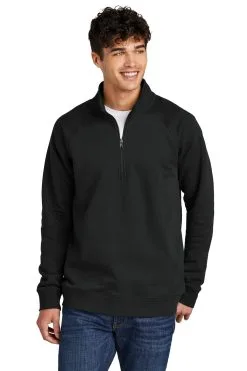 Sport-Tek Men's Drive Fleece 1/4-Zip Pullover