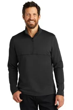 Port Authority Men's Smooth Fleece 1/4-Zip Pullover