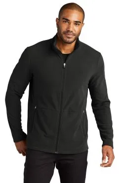 Port Authority Men's Accord Microfleece Jacket