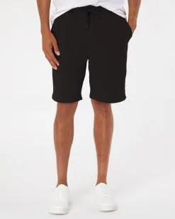 Independent Trading Co. Men's Midweight Fleece Shorts