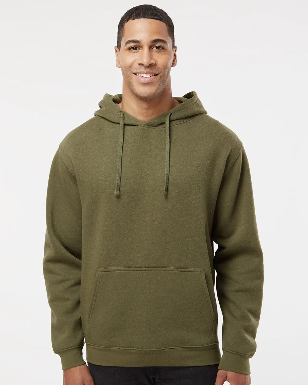LAT Elevated Basic Hoodie