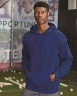 C2 Sport Hooded Sweatshirt