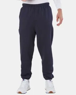 Champion Men's Reverse Weave Sweatpants With Pockets