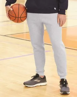 Russell Athletic Men's Dri Power? 50/50 Fleece Joggers