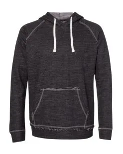 J. America Shore French Terry Hooded Pullover