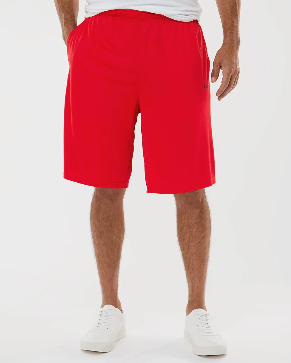 Oakley Men's Team Issue Hydrolix Shorts