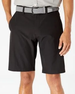 Burnside Men's Hybrid Stretch Shorts