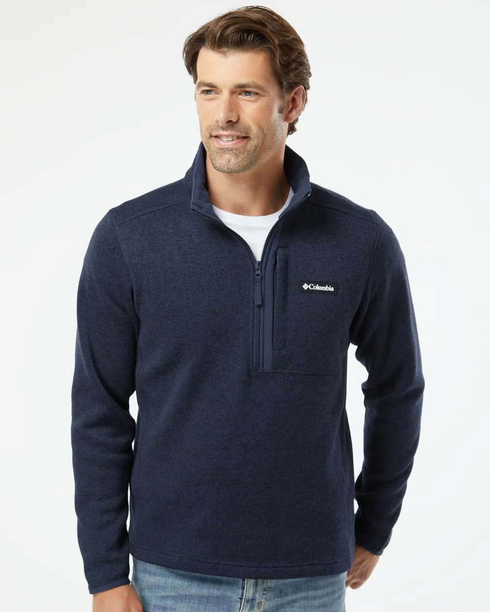 Columbia Men's Sweater Weather⢠Half-Zip