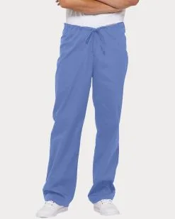 Dickies Medical Unisex Regular Drawstring Pants