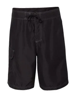 Burnside Solid Board Shorts