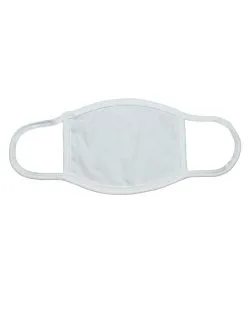 Colortone Youth Maverick Face Mask