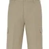 Dickies Men's Twill Cargo Shorts