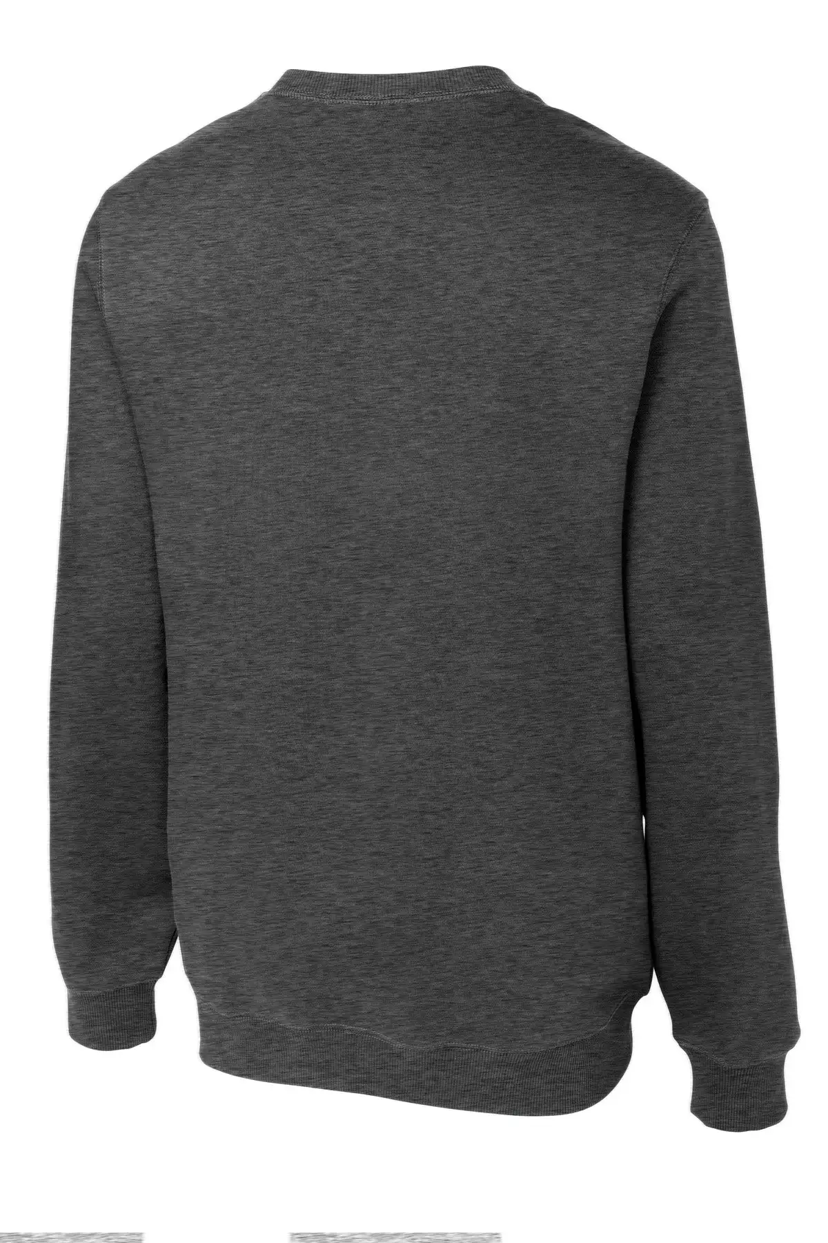 Sport-Tek Men's Crewneck Sweatshirt - Image 5