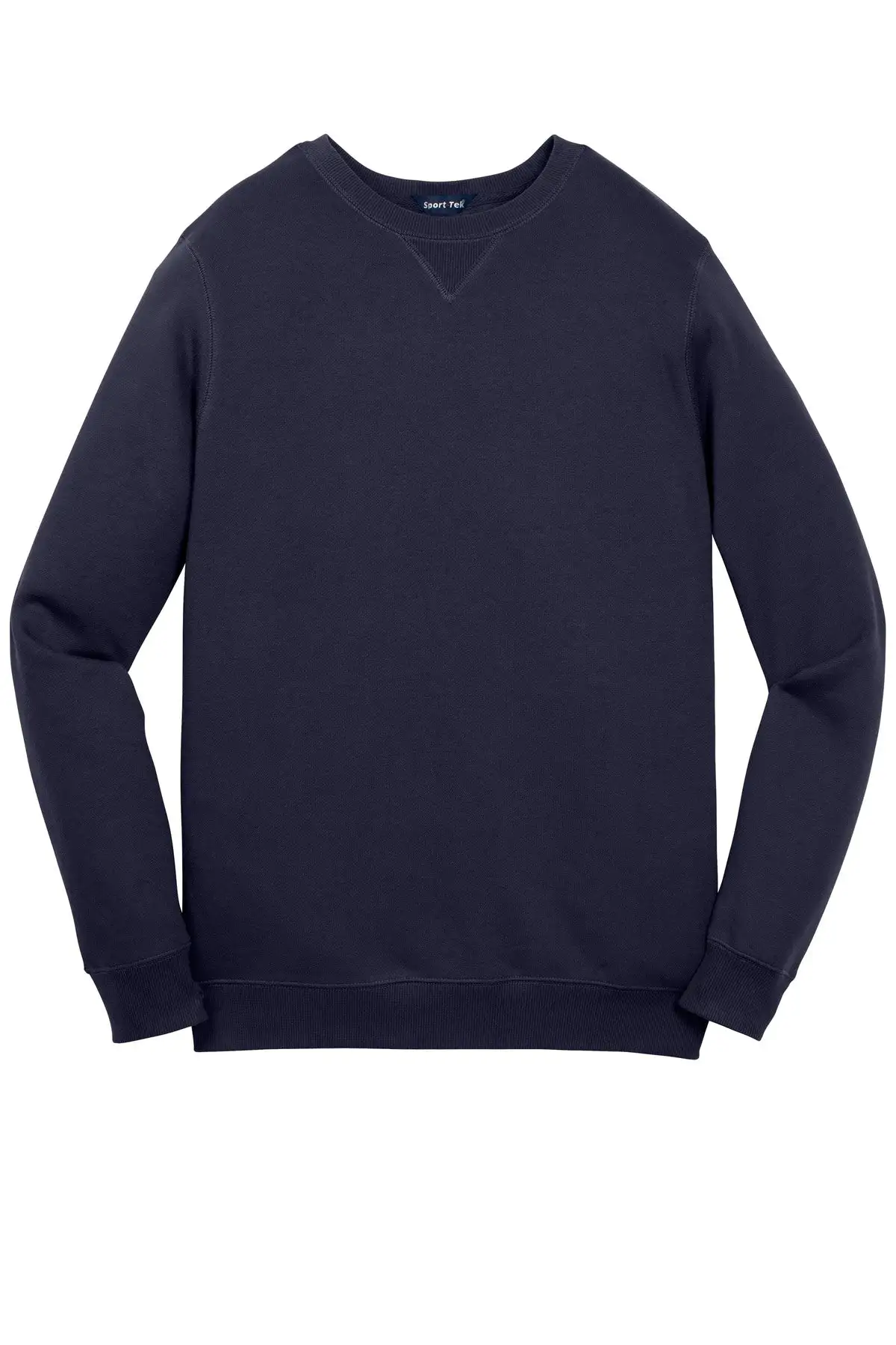 Sport-Tek Men's Crewneck Sweatshirt - Image 12