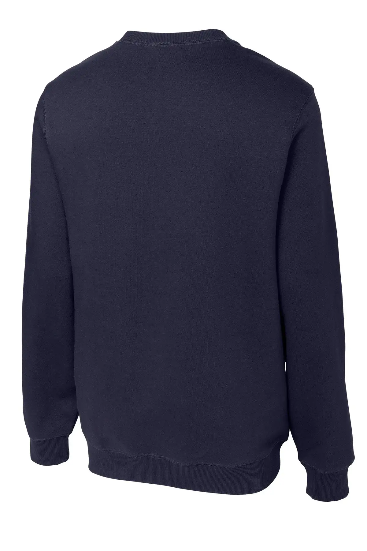 Sport-Tek Men's Crewneck Sweatshirt - Image 13