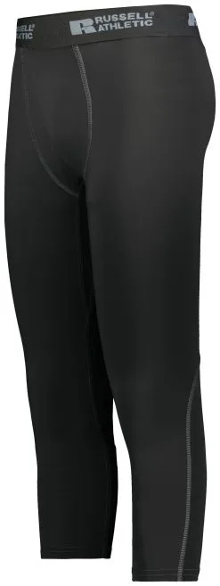 Russell Team Russell Coolcore® Compression 7/8 Tights