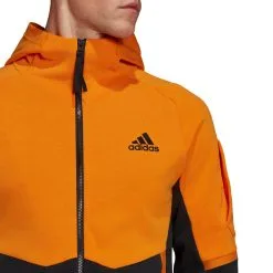 Adidas Men's Gamemode Reflective Jacket