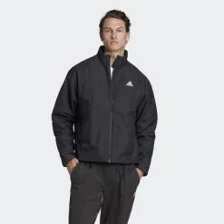 Adidas Back-To-Sport Lined Insulation Jacket