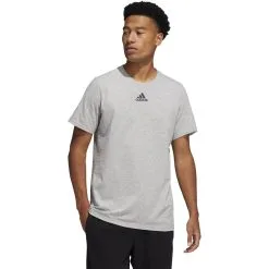 Adidas Men's Amplifier Short Sleeve T-Shirt