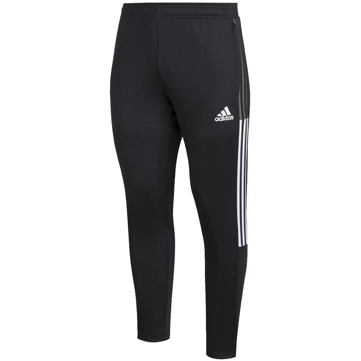 Adidas Men's Tiro 21 Slim Fit Training Pants