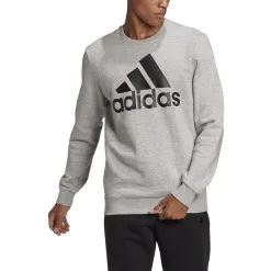 Adidas Men's Essentials Sweatshirt