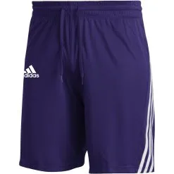 Adidas Men's 3-Stripes Shorts