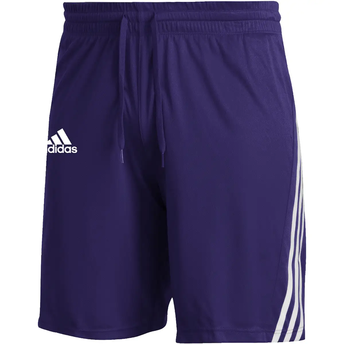 Adidas Men's 3-Stripes Shorts