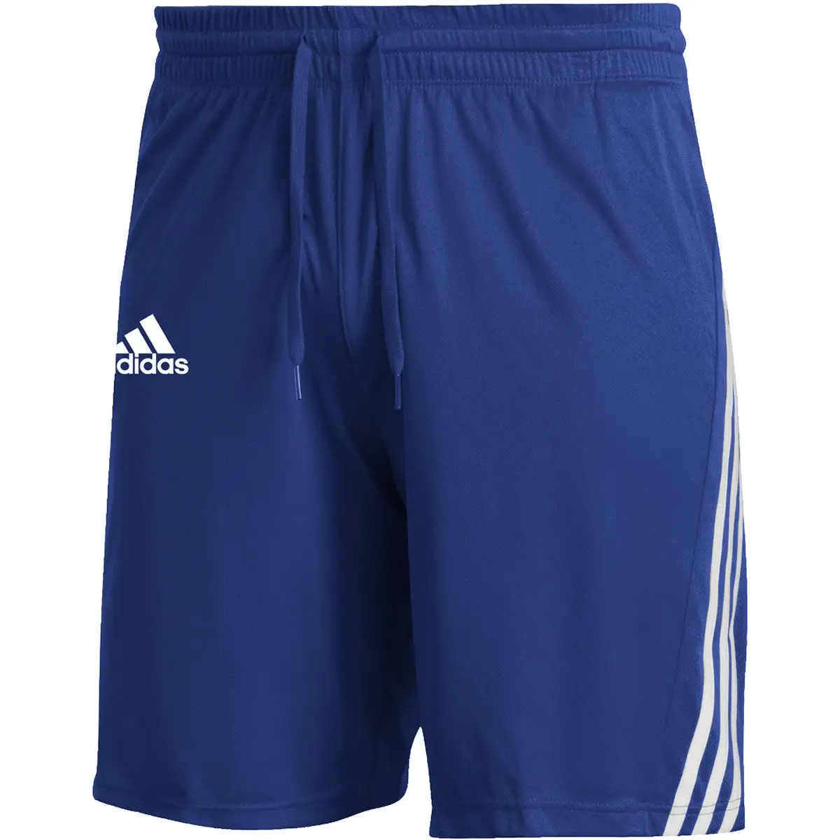 Adidas Men's 3-Stripes Shorts - Image 8