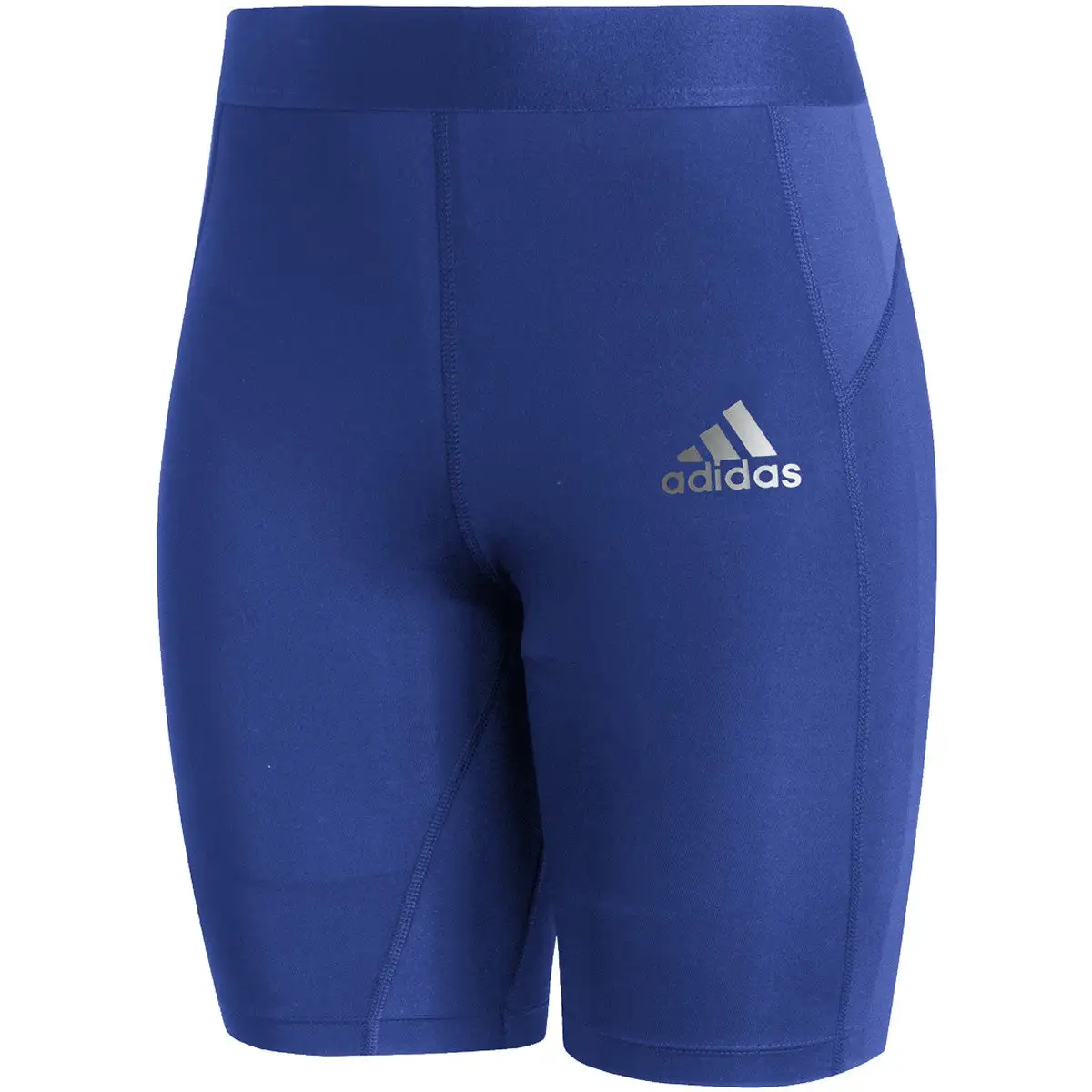 Adidas Men's Tech Fit Short Tights - Image 4