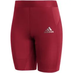 Adidas Men's Tech Fit Short Tights