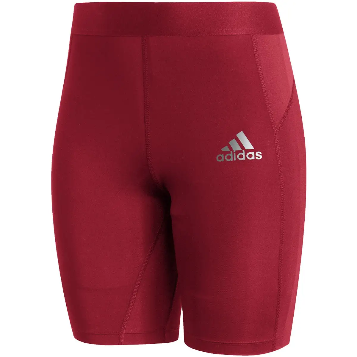 Adidas Men's Tech Fit Short Tights