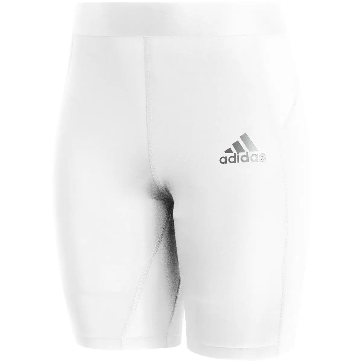 Adidas Men's Tech Fit Short Tights - Image 3