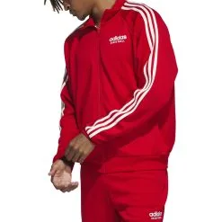 Adidas Men's Select Basketball Jacket