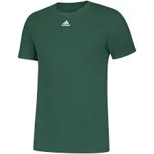 Adidas Men's Amplifier Short Sleeve T-Shirt - Image 8